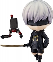  Nendoroid 1576 NieR Automata: YoRHa No.9 Type S