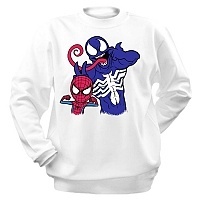 ��������� Venom � Spider-Man