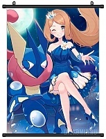   Pokemon Masters EX - Serena