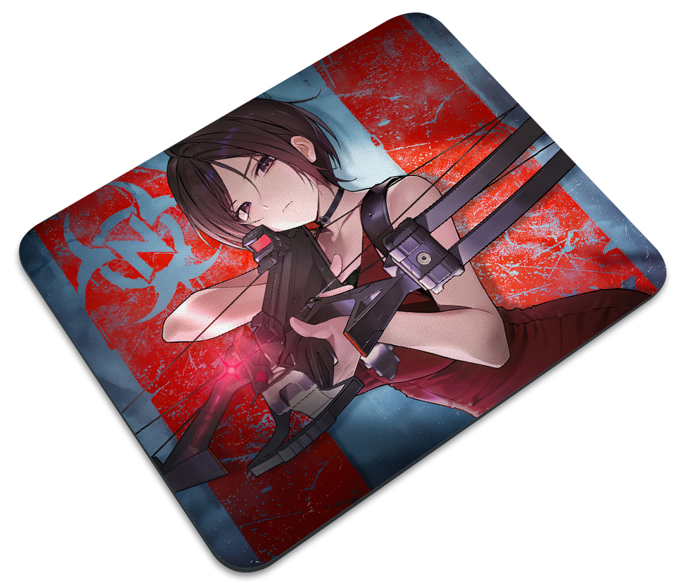 ������� ������ ��� ���� Nikke: Goddess of Victory / Ada Wong �2