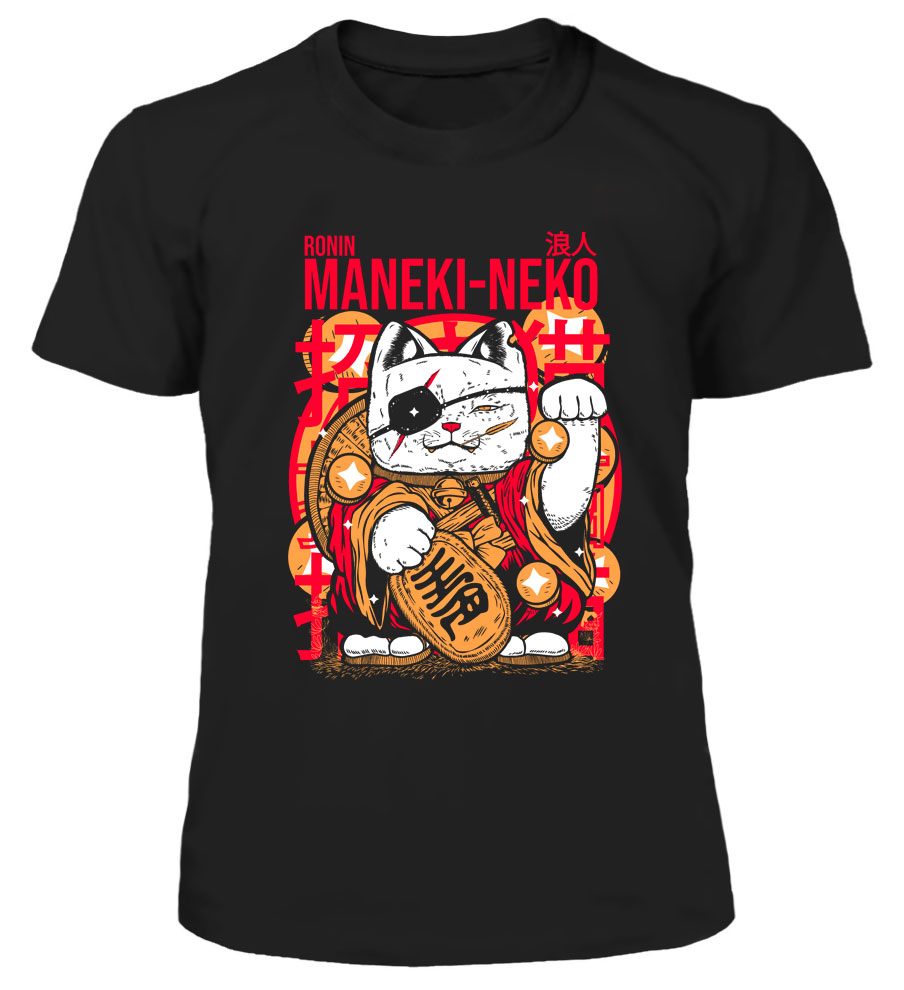 ���������� ������� �������� Maneki Neko v.2 �� ����� � ����� 