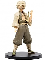 ������� Demon Slayer Shinazugawa Sanemi Sepia Color Vol.15