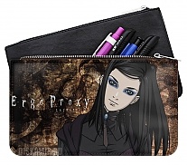 ����� ������ Ergo Proxy - Re-l Mayer