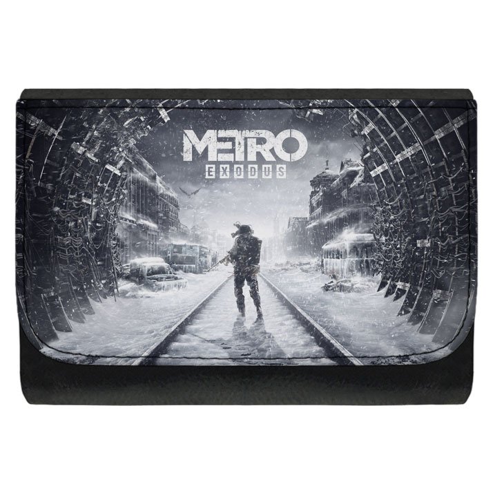���������� ������� ������� ������ METRO Exodus Winter �� ����� � ����� ����� / Metro