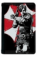 ������� �� ������� ������ Resident Evil 2 - Leon