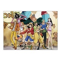   One Piece Group