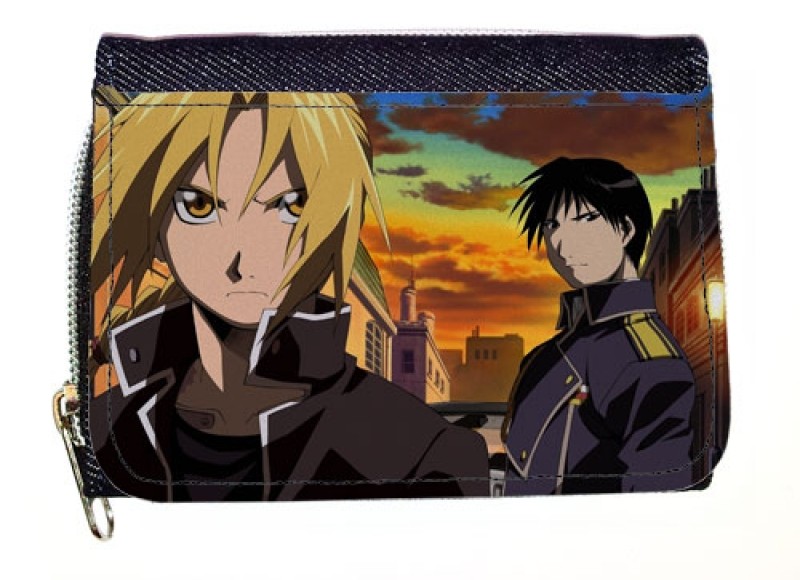 ���������� ������� ������� ��������� Fullmetal Alchemist 60403 �� ����� � ����� �������� ������� / Fullmetal Alchemist / FMA