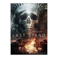 ������ �������� Tom Clancy's The Division Last Stand