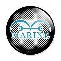  One Piece Marine's Flag