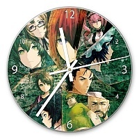   Steins;Gate 347334