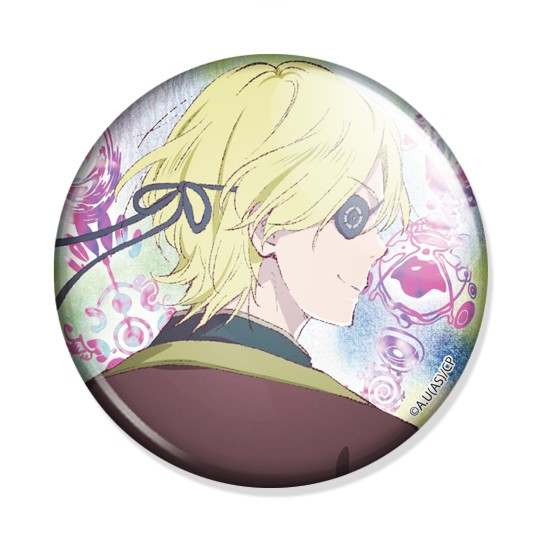 ���������� ������� ������ Children of the Whales Shuan �� ����� � ����� � ������ ������ ������ / Kujira no Kora wa Sajou ni Utau / Children of the Whales