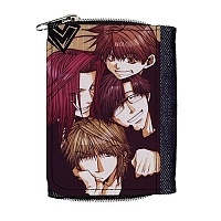 ������� ��������� � �������� ������� Saiyuki / �����