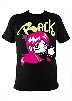 �������� Rock Girl