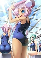 ������ �������� �� ����� Koihime Musou