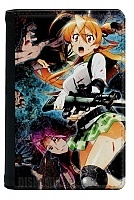 ������� �� ������� ������ High School of the Dead - Rei Miyamoto