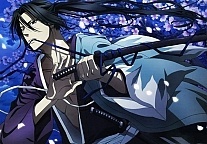 ������ �������� �� ����� Hakuouki: Shinsengumi Kitan
