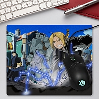 ������ ��� ����� Fullmetal Alchemist 60129