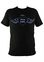  I'm An Angel