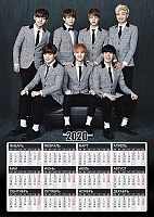   3  2025  BTS - Bangtan Boys
