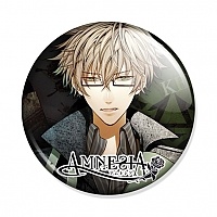 ������ Amnesia Kent