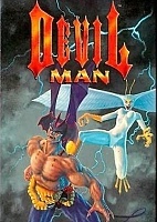 Devilman - Evil Bird Siren (�������-������ OVA-2) HD