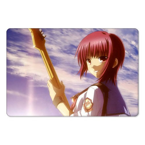 ���������� ������� ������ ��������� ������������� Angel Beats! 310426 �� ����� � ����� ���������� �����! / Angel Beats!