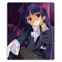 ������ ��� ����� ������������� OreImo - Kuroneko