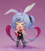 Nendoroid Hatsune Miku 2730 Rabbit Hole ver.