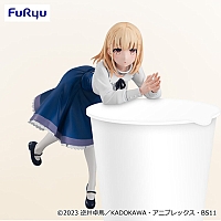 ������� SAV Jess Noodle Stopper / Buta no Liver wa Kanetsu Shiro