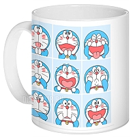 ������ ������ ��������� / Doraemon