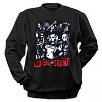 ��������� Suicide Squad