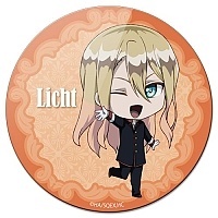 ������ ��������� ������� Oushitsu Kyoushi Haine Chibi Licht