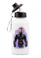 ���������� ������� ��� ���� "Captain America" Steven Rogers