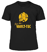 �������� Fallout  / Vault-Tec
