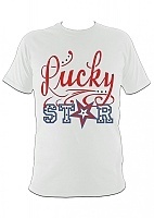  Lucky Star