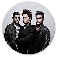 ������ ��� ����� ������� 30 Seconds to Mars / 30 ������ �� ����� 353981