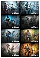 ������� ��������� "Warframe" No.1