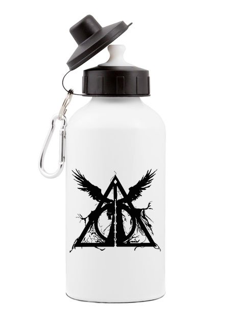 ���������� ������� ���������� ������� ��� ���� Harry Potter Deathly Hallows �� ����� ����� ������ / Harry Potter
