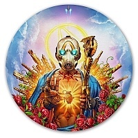 ������ ��� ����� ������� Borderlands 3 (blue)