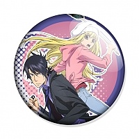  Nabari no Ou      