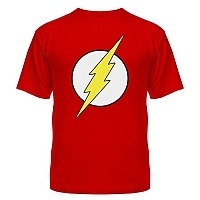 �������� The Flash Logo / ������