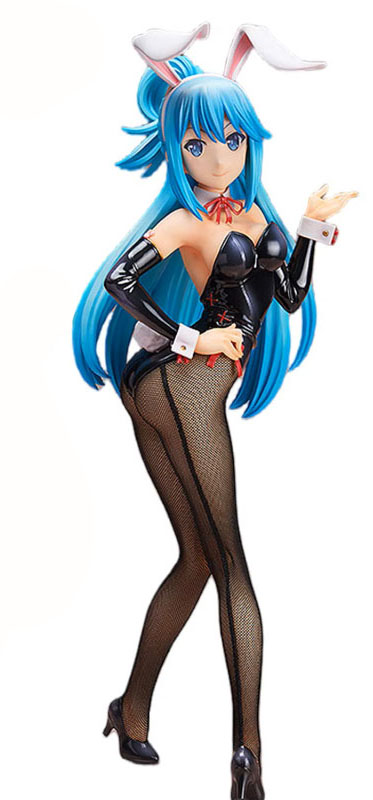 ������� Kono Subarashii Sekai ni Shukufuku wo! 2: Aqua Bunny Ver.