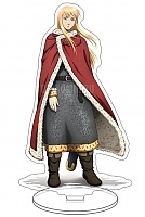      -  (Canute)