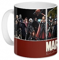 ������ Marvel