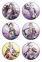 ����� ������� ������� "Sengoku Night Blood" No.1