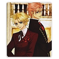 ������ ��� ����� Vampire Knight 60641