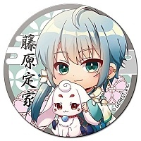 ������ ��������� ������� AkaSeka - Chibi Fujiwara no Teika