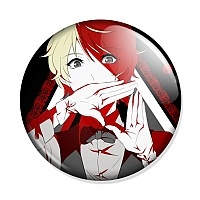 ������ Prince of Stride - Chiyomatsu Bantarou
