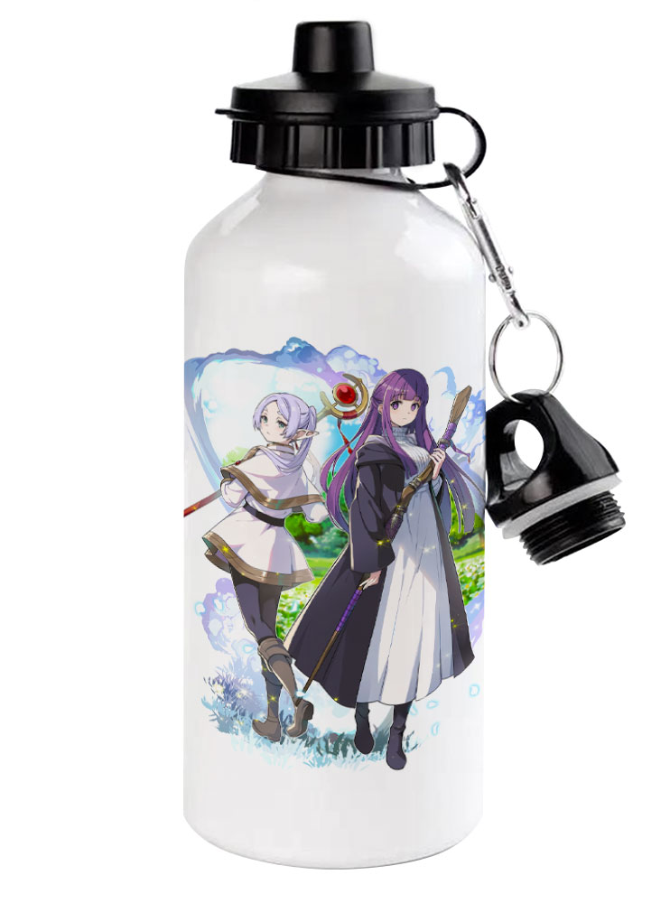 ���������� ������� ���������� ������� ��� ���� ����������� � ��������� ���� ������ �� ����� ������ / Frieren / ����������� � ��������� ���� ������ / Sousou no Frieren