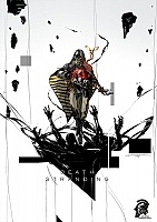 ������ �������� �� ���� Death Stranding